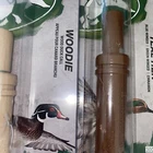 New In Box Duck Commander Sealed Teal Hen Wood Combo Call Christmas Hunt. Price: $55.99.