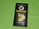 Vtg New Quaker Boy 11109 Old Boss Hen Small Frame Diaphragm Turkey Call/bx/inst. Price: $9.75.