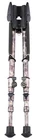 Harris Bipods 25C Non-swivel Stud, 13.50"-27", Kryptek Highlander Ste New. Price: $172.00.