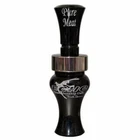 Echo Calls 79019 Pure Meat Ducks Double Reed Black Acrylic New. Price: $189.54.