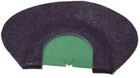 Pittman Game Calls Turkey Black / Green Diamond Diaphram 4 Reed - P208 New. Price: $21.84.