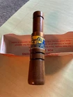 Faulks WA-23 Duck Call W/box Used. Price: $40.00.