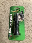Primos Hunting Antelope Buster W/3 Distinctive Calls NOS-#3 New. Price: $13.95.