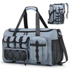 Gym For Women, 40L Sport Duffel Bag, Anti-theft Overnight Backpack W/... New. Price: $41.57.