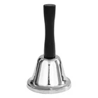 Dmi 640-5401-0000 Call Bell, Slvr, Steel/wood New. Price: $13.90.