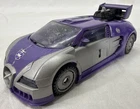 Transformers: Allspark Power: Jolt *walmart Exclusive* - Figure Only No Weapon Used. Price: $18.99.