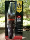 New Sealed Hunters Specialties Dod-bbdc Drury Buck Bark Hunting Deer Call. Price: $24.50.
