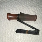 Flextone Dying Rabbit Predator Mouth Call Flexible Body With Lanyard New. Price: $15.00.