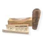 Vintage Mallardtone Pheasant Call M-295 Wood Game W/ Original Box & Papers Used. Price: $45.00.