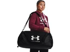 Under Armour Unisex Undeniable 5.0 Medium Duffle Bag Water-repellent Finish New. Price: $55.95.