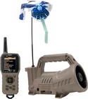 Foxpro Hellcat American Made Electronic Predator Call Remote Operated And New. Price: $389.71.