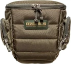 Ozonics SG-BAG2 Carry Lightweight Padded Storage For HR230, HR300, HR500, New. Price: $66.24.