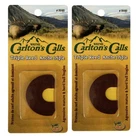 Lot Of 2 New In Package Wayne Carlton's Calls Triple Reed Elk 70183. Price: $14.29.