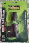 Primos Elk Hunt Call "imaka Da Bullcrazy" #941 New. Price: $14.95.