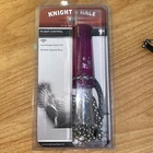 Knight & Hale Flight Control Single Reed Duck Call With Molded Lanyard Free Ship New. Price: $9.75.