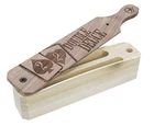 H.s. Strut Double Deuce Box Call New. Price: $34.58.