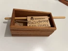 Quaker Boy Easy Yelper Turkey Box Call Waterproof Orchard Park Ny Nice See Video Used. Price: $12.00.