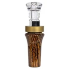 Duck Commander Jase Robertson Pro Series Call, Bocote New. Price: $76.60.