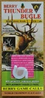 Pack Of 2 Berry Thunder Bugle Elk Game Call Replacement Reeds Rt-white Thin New. Price: $12.49.