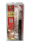 Haydel's Game Calls Inc. DG-87 Buck For Whitetail Deer New. Price: $29.85.