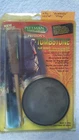 Vintage Pittman Game Calls Preston's Tombstone PP308 Flip Friction Turkey New. Price: $39.95.