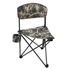 Black Sierra Tri-lite Stool W/back, Lightweight Portable Fishing Chair W/cuphold New. Price: $55.67.