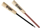 Hunters Specialties Strut Call Striker Twin Pack For Pot Carbon/wood HS-07067 New. Price: $16.05.