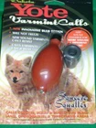 Dakota Yote Call -squeeze Squaller Varmint New. Price: $19.49.