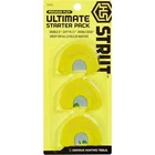 Hs Strut Ultimate Starter Pack Premium Flex Diaphragm Turkey Mouth Calls 3 New. Price: $14.95.