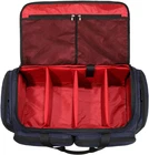 Sneaker Bag Travel Shoes Duffel Women Gym Sport Luggage Duffle Carrying New. Price: $78.26.