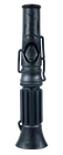 Primos 737 Rubberneck Open Call Attracts Deer Black New. Price: $24.28.