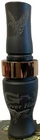 Tim Grounds Overhauler Goose Call Flat Black Copper Band New. Price: $159.90.