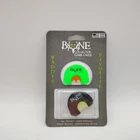 Bone Collector Turkey Call Waddys Favorite Georgia Peach Ridge Beater Hunting New. Price: $19.99.