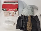 Edge By Expedite Call Electronic Predator Motion Decoy Synthetic And Speaker New. Price: $69.95.