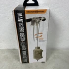Western Rivers Mantis Pro Decoy, Wrc-mpdecoy-w New. Price: $31.95.