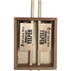 Quaker Boy Double Easy Yelper Push Button Call New. Price: $32.20.