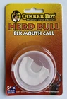 Quaker Boy - Herd Bull Elk Mouth Call Diaphragm. Free Shipping Made Usa New. Price: $9.99.