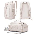 Miycoo Gym Bag With Shoes Compartment And Wet Pocket - Sports Duffle For ... New. Price: $34.38.