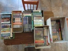 Hunting Vhs Tapes; You Pick / Choose. Deer, Big Game, Turkey, Etc. Sports. Very. Price: $8.00.