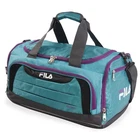 Cypress Small Duffel Gym Sports Bag With Shoe Compartment One Size New. Price: $51.97.