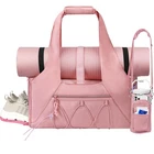 Stillithou Waterproof Lightweight Gym Bag With Bottle Holder, Multiple ... New. Price: $27.76.