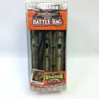 Flextone Battle Bag Plusstretch Action Rattle Team Realtree New Online Video. Price: $16.77.