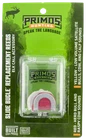 Primos PS932MC Slide Bugle Replacement Diaphragm Red/yellow Per Pkg New. Price: $16.45.