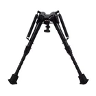 Harris Engineering 1A2-BRM Solid Base 6 9-INCH Bipod , Black Anodized New. Price: $125.92.