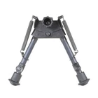 Harris Rotating Self-leveling 6-9" M-lok Bipod S-BR2-MLOK New. Price: $159.99.