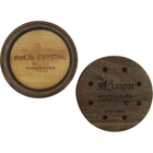Woodhaven The Ninja Turkey Call Crystal New. Price: $124.99.