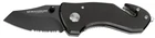 Magnum Compact Rescue Knife New. Price: $45.06.