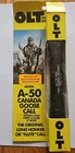 Vintage P.s. Olt Canadian Honker Canada Goose Call Model No. A-50 Excellent Used. Price: $40.88.
