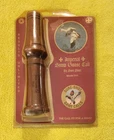 Vintage Sure-shot 915 Imperial Snow Goose Call Nos New. Price: $40.00.
