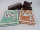 Elks Lodge No. 2371, Ord, Ne Vintage Playing Cards Double Deck Holder Books Used. Price: $39.79.